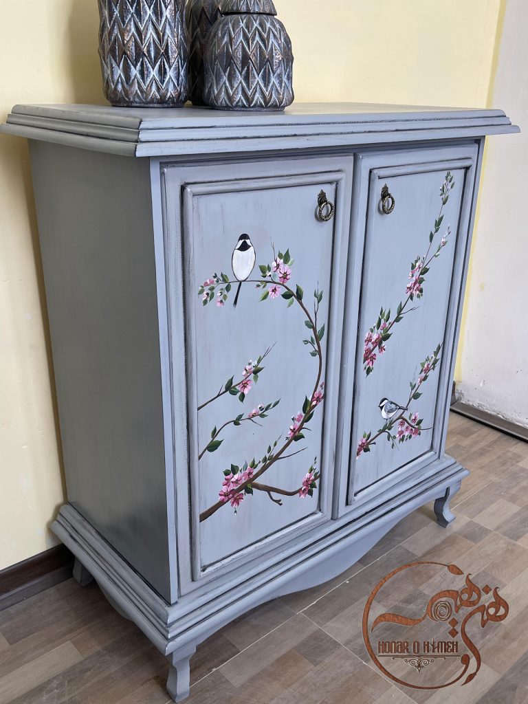 جاکفشی لاکچری