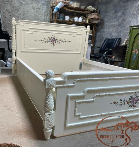 دکور اتاق خواب کوچک