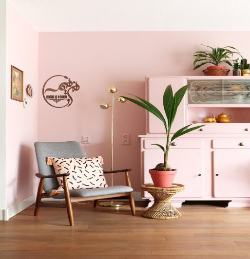 دکور اتاق خواب کوچک