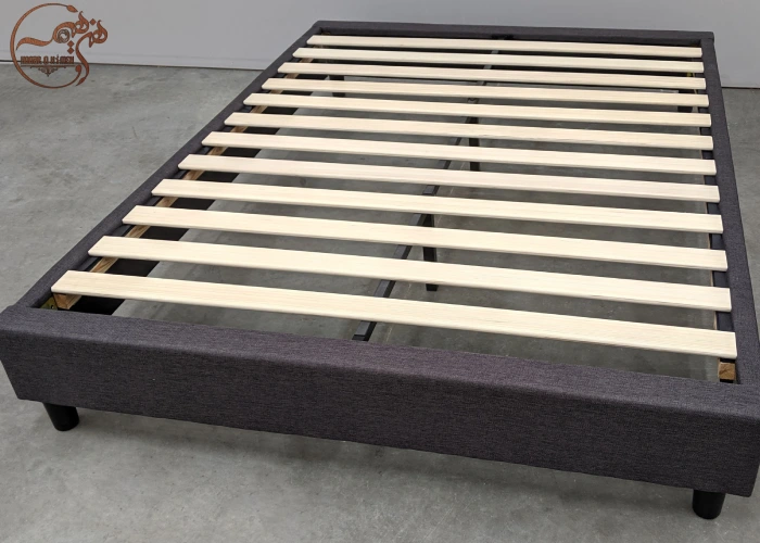 بهترین کفی تخت خواب