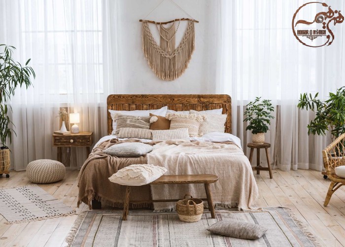 روستیک دکوراسیون