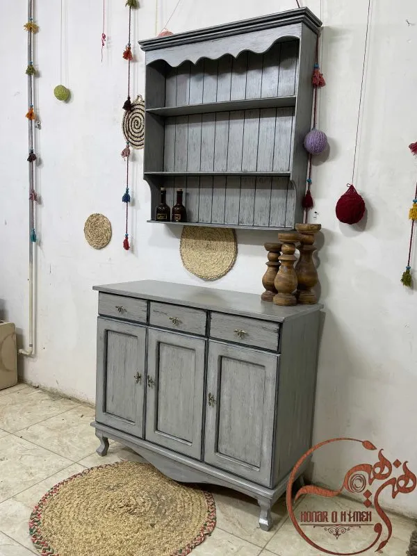 چوب روشن یا تیره