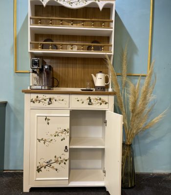 کافیبار شیک