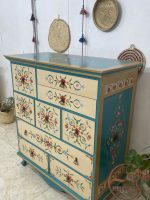 دراور نقاشی شده