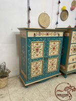 جاکفشی نقاشی شده