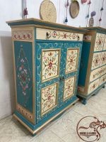 جاکفشی نقاشی شده