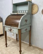 میز تحریر ویترینی جدید