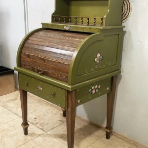 میز تحریر ویترینی جدید