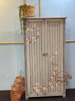 جاکفشی چوبی بزرگ