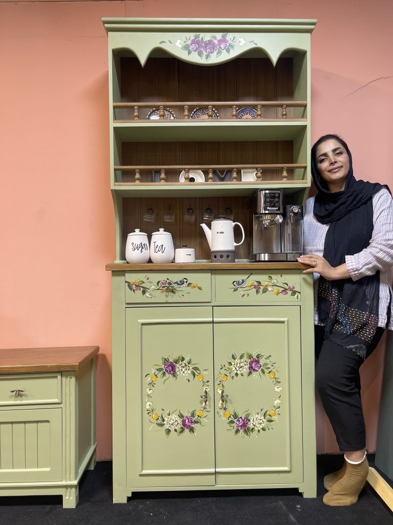 کافی بار هنری