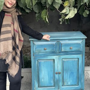 کنار سالنی ابی