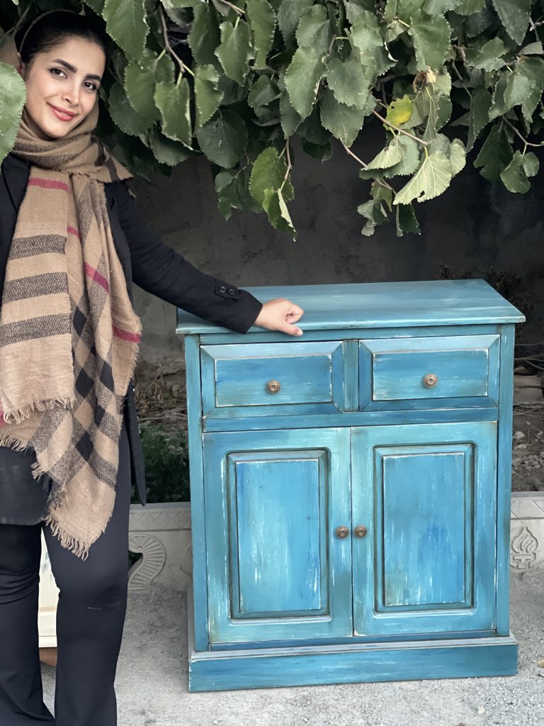 کنار سالنی ابی