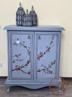 جاکفشی چوبی هنری