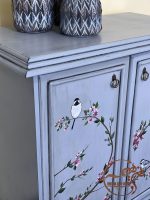 جاکفشی چوبی هنری