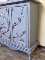 جاکفشی چوبی هنری