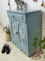 جاکفشی چوبی هنری