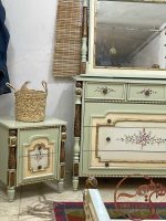 سرویس خواب چوبی