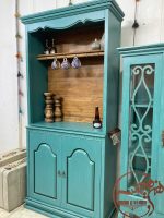 ست ویترین و کافیبار