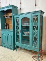 ست ویترین و کافیبار