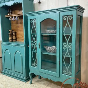 ست ویترین و کافیبار