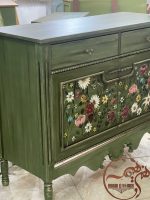 ست میز تلویزیون و کنسول و جاکفشی