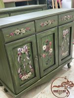 ست میز تلویزیون و کنسول و جاکفشی