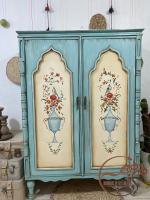 کمد چوبی شیک