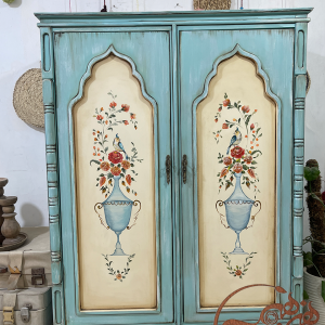 کمد چوبی شیک