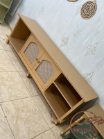 ست میز عسلی و میز تلویزیون