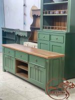 ست کنسول و میز تلویزیون و کافیبار