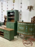 ست کنسول و میز تلویزیون و کافیبار