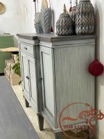 میز تلویزیون و کنسول ست کلاسیک