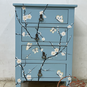 دارور چوبی مدرن