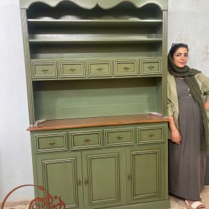 کافی بار مدرن