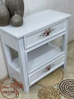 پاتختی چوبی