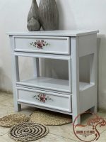 پاتختی چوبی