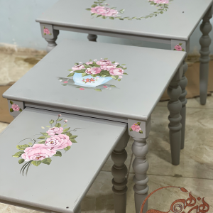 میز عسلی شیک و جدید