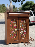 جاکفشی چوبی