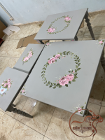 میز عسلی شیک و جدید