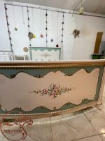 سرویس خواب مدرن