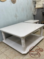 میز جلو مبلی مدرن