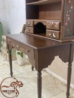 میز تحریر چوبی