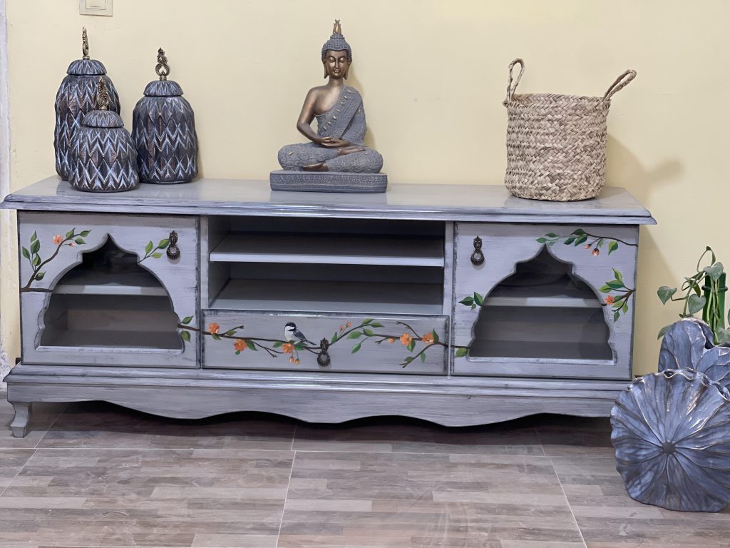 میز تلویزیون شیک