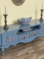 میز تیوی چوبی کلاسیک