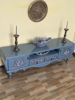 میز تیوی چوبی کلاسیک