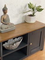 میز تیوی چوبی کلاسیک