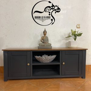 میزتیوی چوبی کلاسیک