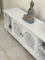 مزی تیوی چوبی سفید