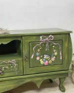 مز تیوی هنری