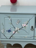 میز تیو یچوبی هنری